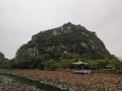 -星湖旅游景区七星岩