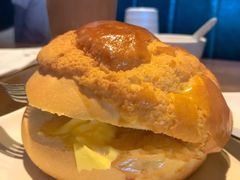 -香港表哥茶餐厅(银泰百货店)
