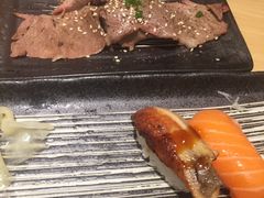 -元气寿司(新城市广场店)