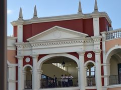 -佛罗伦萨小镇广佛名品奥特莱斯(疏港路店)