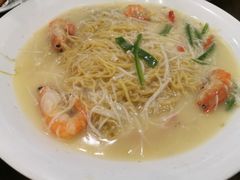 -澳门西南饭店·粤菜·茶市·手工点心(华海路店)