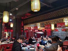 大堂-袁老四(市府路店)