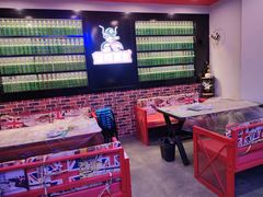 -金陵暴走小龙虾·迷踪蟹(凯德MALL店)