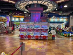-卡通尼乐园·生日会(烟台永旺店)