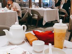 大堂-新吉士·上海菜(浦东LCM置汇旭辉店)