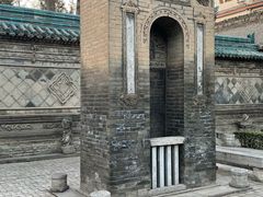 -西安化觉巷清真大寺