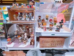 -泡泡玛特POPMART(上海环球港店)