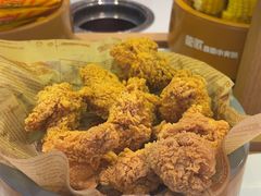 -龍歌自助小火锅(崂山丽达店)