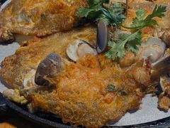 -百年银屏蚝烙·潮汕菜·非遗(乐山店)