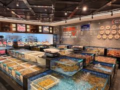 -东海怡品海鲜豆捞(星街坊店)