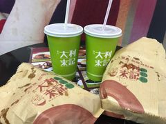 -大利来记餐厅(大三巴店)