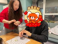 -墨more调香馆DIY自调香水(博雅国际中心B座店)