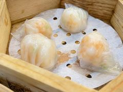 -馨越楼·点心·粤菜(赤坎店)