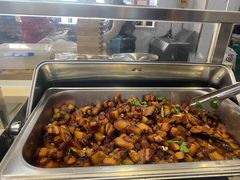 -家里婆自助水饺(振华路店)