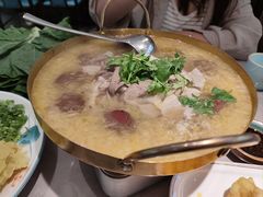 -兄弟江湖东北老菜(三井街道店)
