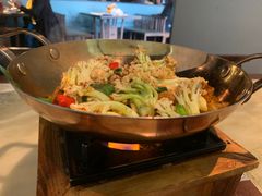 -绿茶餐厅(成都大悦城店)