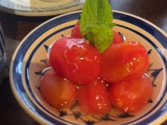 -贰醒·私房小院烧烤 (太古里店)