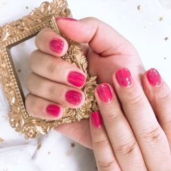 -如一·美甲美睫