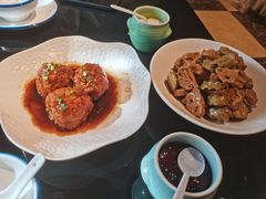 -梅飞酒家(桑园路店)