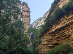 -龙门涧景区