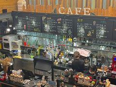 -Cafe Alice咖啡爱丽丝(奥城店)