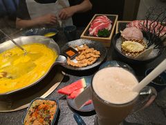 -湊湊火锅·茶憩(打浦桥日月光店)