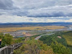 -帽儿山国家森林公园