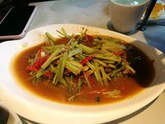 -白马宴·椒麻鸡(新华南路店)