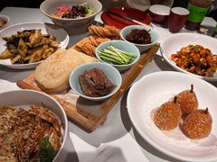 -吴裕泰茶庄(前门大街店)