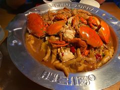 -胖哥俩肉蟹煲(宿迁宝龙广场店)