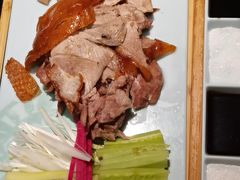 -满园烤鸭·春饼(沈北万达店)
