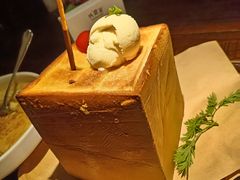 -外婆家(蓝色港湾店)
