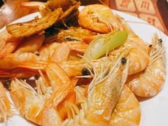 -汉巴味德(大悦城店)