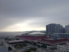 -珠海拱北口岸