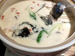 -鱼食饭稻·苏浙土菜17年老馆子(平江路店)