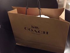 -COACH蔻驰(赛特奥特莱斯店)