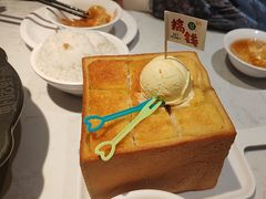 -虾吃虾涮.虾火锅.肉蟹煲(步步高梅溪新天地店)