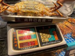 -东海怡品海鲜豆捞(星街坊店)