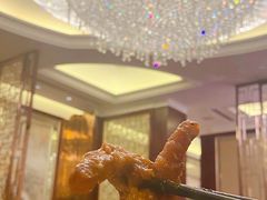 -夏宫中餐厅(香格里拉大酒店)