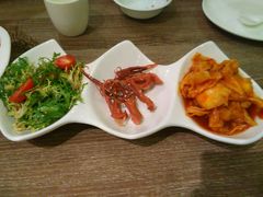 -茉莉餐厅(包河万达店)