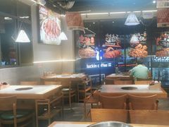 -鑫郭氏·南昌20年大排档(红谷滩旗舰店)