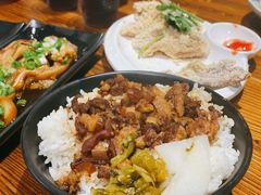 -大三元台湾鲁肉饭(沙井新桥店)