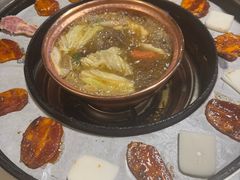 -顺顺小吃(独克宗古城店)