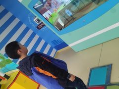 -苏州青少年科技馆