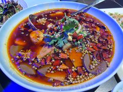 -粉墨特色菜·烧烤音乐酒馆