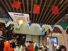 -西域阿里马新疆菜·清真(桂花路店)