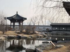 -水西公园