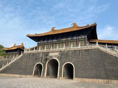 -三国水浒景区(无锡影视基地)