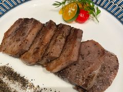-藤原布二·八佰善会席料理(奥体店)