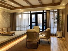 -清河半岛温泉度假酒店